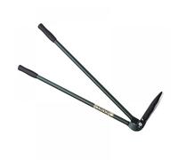 Bulldog Premier Wavy Blade Edging Shears 38" - B613W