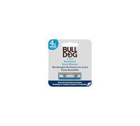 BULLDOG Bamboo for Sensitive Skin Blade Set 4 Units