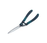 Bulldog BD2032T Premier Hedge Shears Wavy Blade Soft Grip