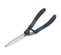 Bulldog BD2032T Wavy Blade Hedge Shears Soft Grip