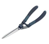 Bulldog BD2031T Premier Hedge Shears Straight Blade Soft Grip