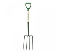 Bulldog BDF Evergreen Digging Fork 28" Wood PD