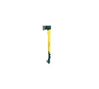 Bulldog BFA4LBFG 4lb Felling Axe Fibreglass Handle