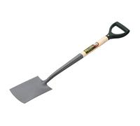 Bulldog Border Spade
