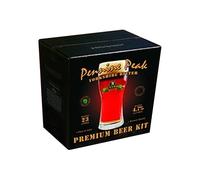 Bulldog Brews Pennine Peak Yorkshire Bitter (3.3kg) Beer Kit - Homebrew