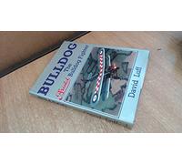 Bulldog: Bristol Bulldog Fighter