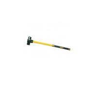 Bulldog BSH10FG 10lb Sledge Hammer Fibreglass Handle