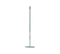 Bulldog Btrm Tarmac Rake All Metal 16T