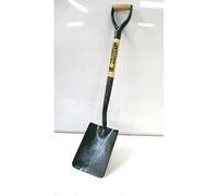 Bulldog BUL5202000MY Shovels