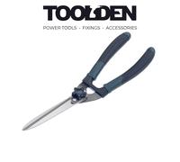 Bulldog BD1101RW Premier Compound Anvil Lopping Shears Soft Grip