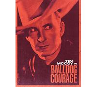 Bulldog Courage