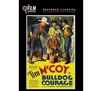 Bulldog Courage (The Film Detective Restored Version)