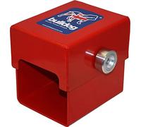 Bulldog DKW Trailer Hitch Lock for Al-Ko AKS 3504 Hitch Heads