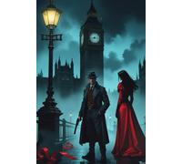 Bulldog Drummond and the Case of the Crimson Widow (The Bulldog Drummond Chronicles: Tales of Valor and Vengeance)