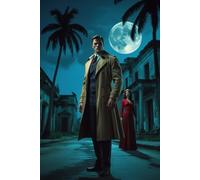 Bulldog Drummond and the Havana Vendetta