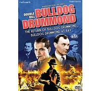The Return of Bulldog Drummond/Bulldog Drummond at Bay