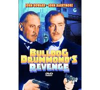 Bulldog Drummond's Revenge (DVD) (1937) (All Regions) (NTSC) (US Import)
