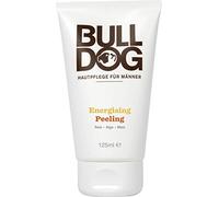 Bulldog Energising Exfoliating Scrub, 125 ml