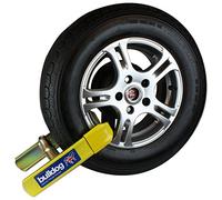 Bulldog EuroClamp Sold Secure