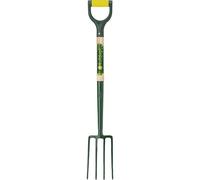 Bulldog Evergreen Border Fork PD