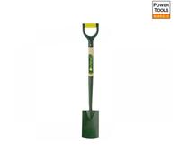 Bulldog Evergreen Border Spade PD