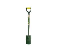 Bulldog Evergreen Border Spade PD