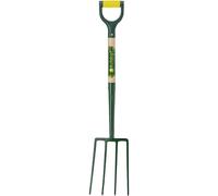 7103 Garden Fork 28" PD Handle
