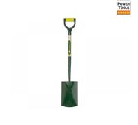 Bulldog Evergreen Digging Spade