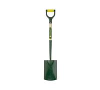 Bulldog - Evergreen Digging Spade