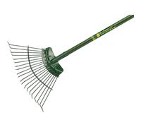 Bulldog Evergreen Lawn Rake 1.2m