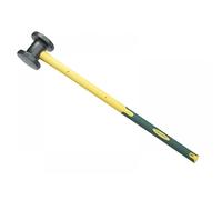 Bulldog FM12 Fibreglass Handle Fencing Maul 5.45kg (12lb) BULFM12F