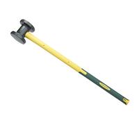 Bulldog FM14F FM14 Fibreglass Handle Fencing Maul 6.35kg (14lb)