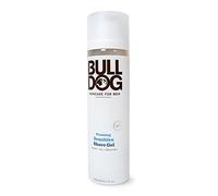 Bulldog Foaming Sensitive Shave Gel 200 ml