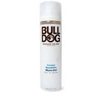 Bulldog Foaming Sensitive Shave Gel 200ml
