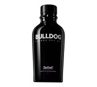 BULLDOG Gin - London Dry Gin, 70 cl
