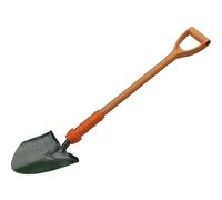 Bulldog Insulated General Service Shovel