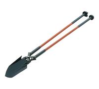 Bulldog Post Hole Digger (L)332mm