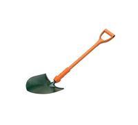 Bulldog - Insulated Treaded Round Mouth Shovel