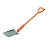 Bulldog Insulated Trench Shovel