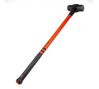 Bulldog Iron Sledge Demolition Hammer 10Lb