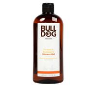 Bulldog Lemon & Bergamot Shower Gel - 500 ml