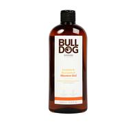 Bulldog Lemon & Bergamot Shower Gel 500ml 500 ml
