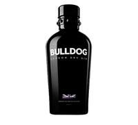 Bulldog London Dry Gin, 70 cl