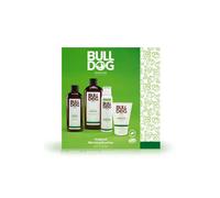 Bulldog Skincare Christmas Gift For Men Original Morning Routine