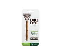 Bulldog Men's Original Bamboo Razor Bulldog Multicolor