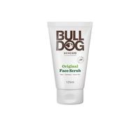 Bulldog Men's Original Face Scrub 125ml Bulldog Multicolor