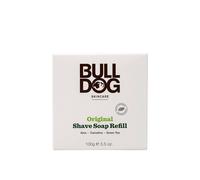 Bulldog Original Bowl Soap bar soap for shaving 100 g