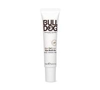Bulldog Mens Skincare and Grooming Age Defense Eye Roll On, 0.5 Ounces