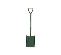 Bulldog Metal No. 2 Solid Forged Shovel 5TM2MYD