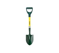 Bulldog Mini Round Mouth Shovel